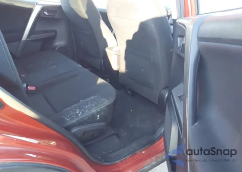 2015 Toyota Rav4 Xle из США, поврежденный, VIN JTMRFREV0FJ022887